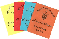 Educational Leaflets