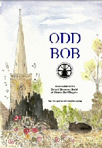 ODD Bob Logo